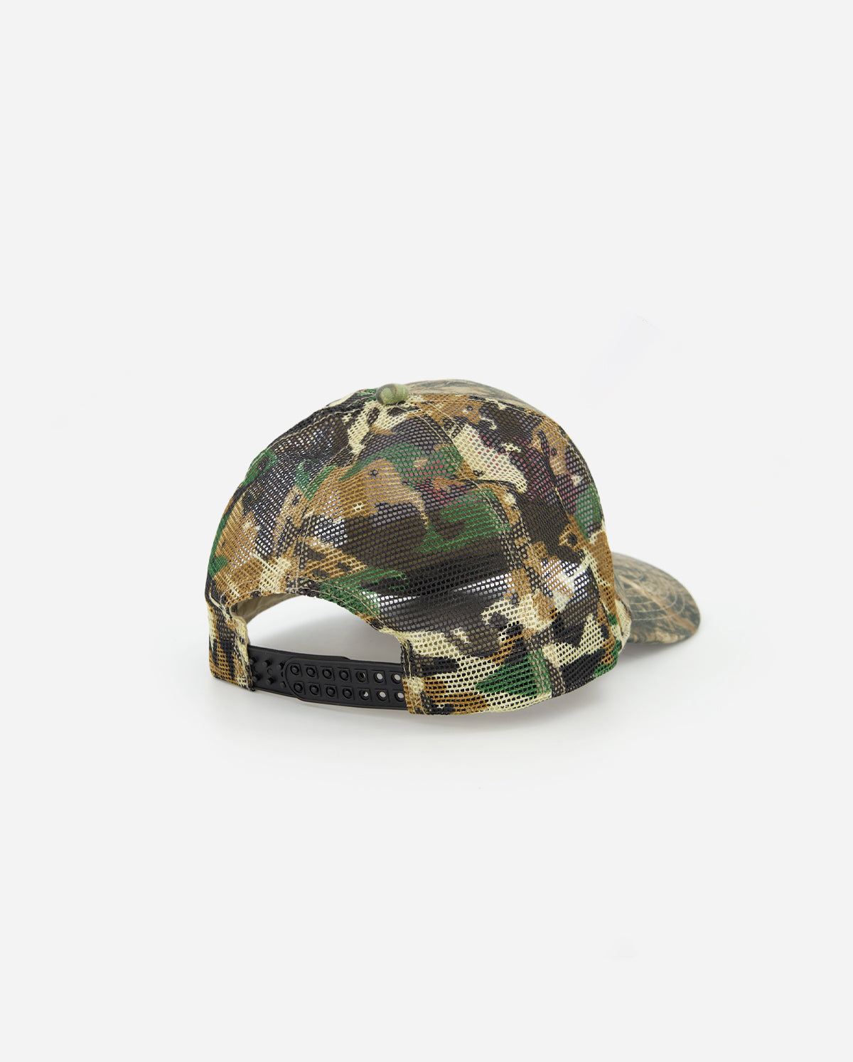 DJ Suzy Cap / Camo